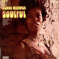 Dionne Warwick - Soulfull