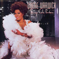 Dionne Warwick - Sings Cole Porter