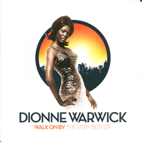 Dionne Warwick - Walk On By The Very Best Of