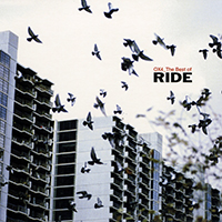 Ride - Ox4_ The Best Of Ride (CD 2)