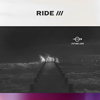 Ride - Future Love (Single)