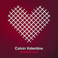 Calvin Valentine - Valentine's Day
