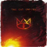 Cat Empire - The Cat Empire