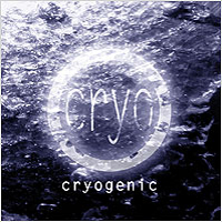 Cryo - Cryogenic (CD 2)