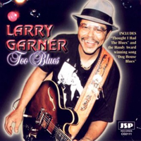 Garner, Larry - Too Blues