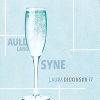 Laura Dickinson 17 - Auld Lang Syne