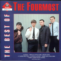 Fourmost - The Best Of The Emi Years