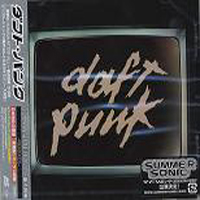 Daft Punk - Human After All Remixes