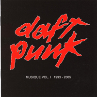 Daft Punk - Musique vol.1