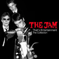 Jam - That's Entertainment - The Collection