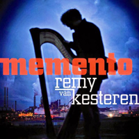 Remy Van Kesteren - Memento