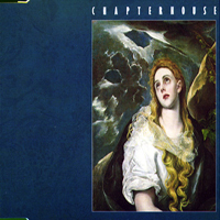 Chapterhouse - Sunburst (EP)