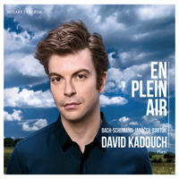Kadouch, David - En Plein Air