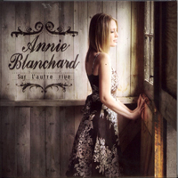 Blanchard, Annie - Sur l'autre rive
