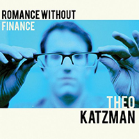 Katzman, Theo - Romance Without Finance
