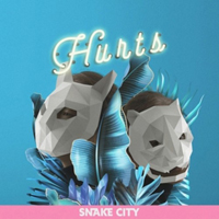 Snake City - Hurts
