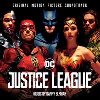Sigrid - Justice League (Original Motion Picture Soundtrack) [Single]