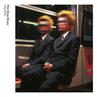Pet Shop Boys - Nightlife (Remastered) (CD 1)