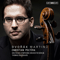 2015 Dvorak, Martinu: Cello Concertos