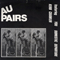 Au Pairs - You (Single)