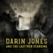 Darin Jones And The Last Men Standing - Darin Jones And The Last Men Standing