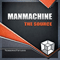 ManMachine - The Source (EP)