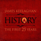 2015 History: The First 25 Years
