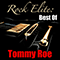 2015 Rock Elite: Best of Tommy Roe
