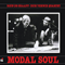 1977 Rein De Graaff & Dick Vennik Quartet - Modal Soul (LP)