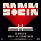 Rammstein ~ Radio Aus Berlin (2019-06-22, Olympiastadion)