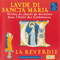 1994 Lavde Di Sancta Maria (Veillee De Chants De Devotion Dans L'Italie Des Communes)