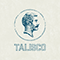 Talisco - My Home (EP)