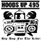 Hoods Up 495 - Demo