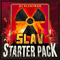 2017 Slav Starter Pack