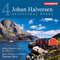 2012 J. Halvorsen - Orchestral Works, Vol. 4 