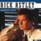 Rick Astley - The Very Best