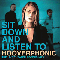 2003 Sit Down And Listen To Hooverphonic