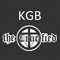Crucified (USA) - KGB (Demo)