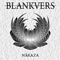 Blankvers - Nakaza