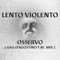 2018 Osservo (Gigi D'Agostino F.M. Mix) [Single]