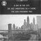 1961 Don Friedman Trio - A Day in The City  (6 Jazz Variations On a Theme) [LP]