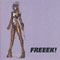 2002 Freeek! (Woman)