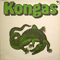 Kongas - Kongas (LP)
