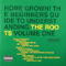 2005 Home Grown! The Beginner's Guide To Understanding The Roots Vol. 1