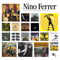 Nino Ferrer - L\'intgrale Des Enregistrements Studio & Live (19 Cd Box-Set) [Cd 01: \'les Ep 1962-1966\']