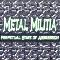 Metal Militia - Perpetual State Of Aggression