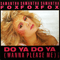 1986 Do Ya Do Ya (Wanna Please Me) (12