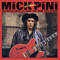 Pini, Mick - Mick \' Wildman\' Pini (LP)