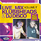 2002 Klubbheads & DJ Disco - Live Mix, Vol. 7