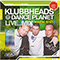 2003 Klubbheads - Live Mix @ Dance Planet, Vol. 10